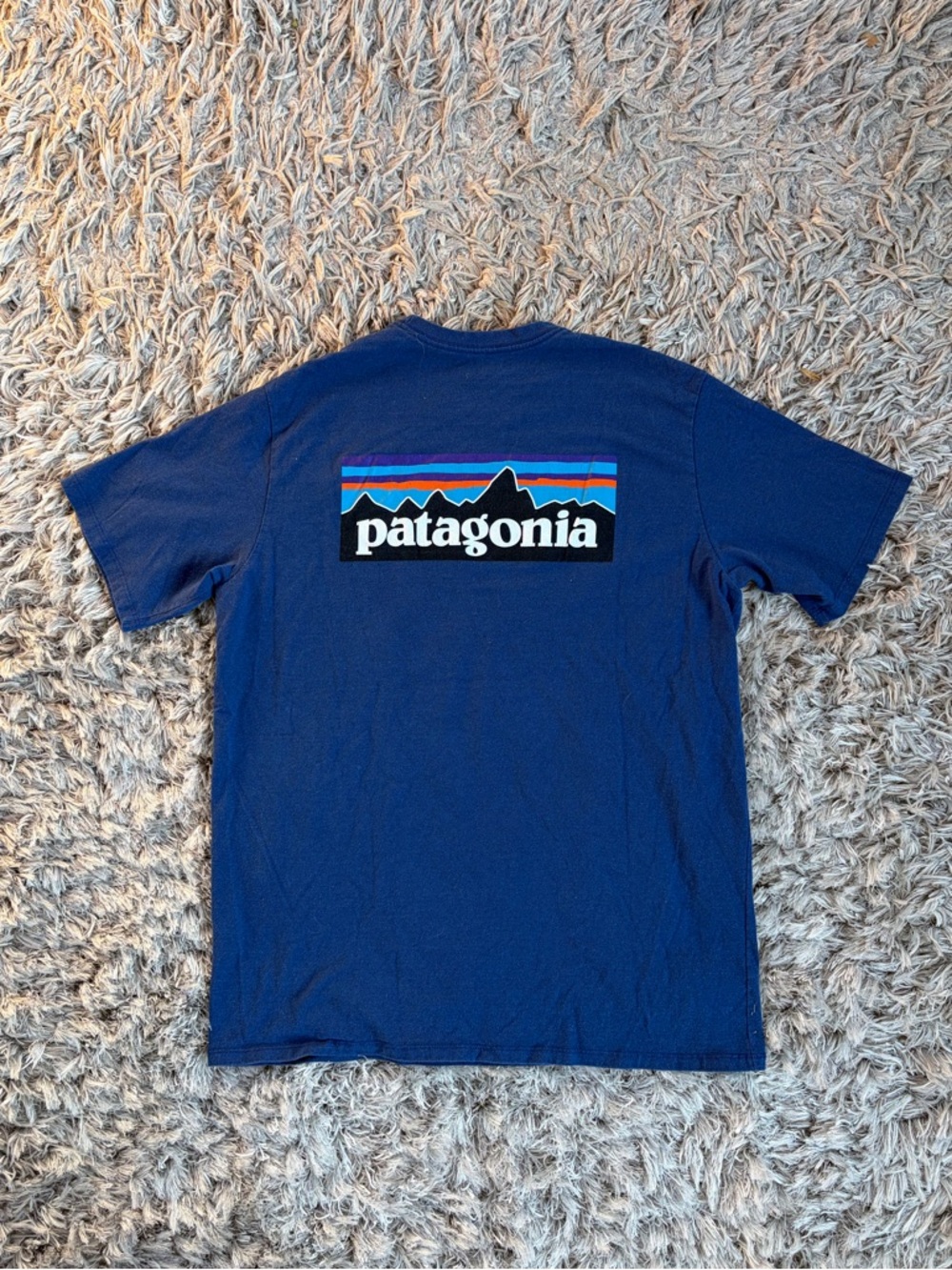 Patagonia Shirt medium